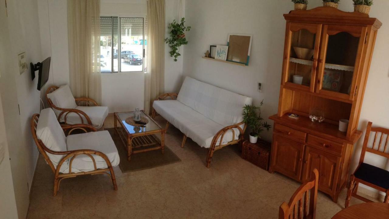 Casa En Playa Oliva Y Met 아파트 외부 사진
